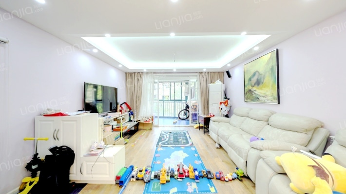 金悦公寓二手房实景图