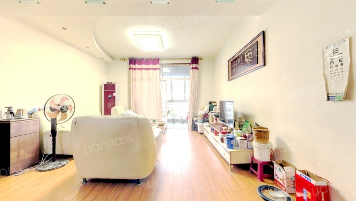 金奥苑二手房实景图