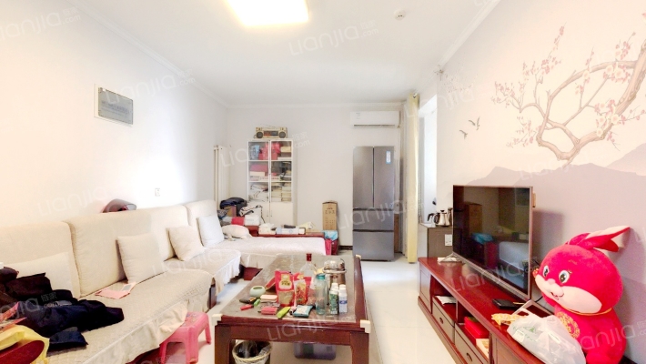 帝苑学府二手房实景图