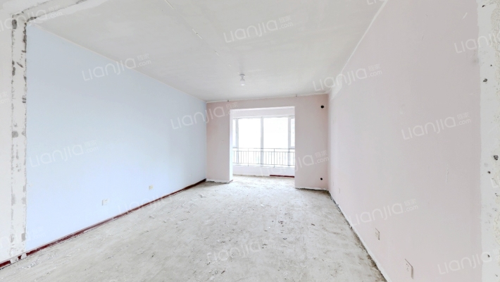 盛世春天南区二手房实景图