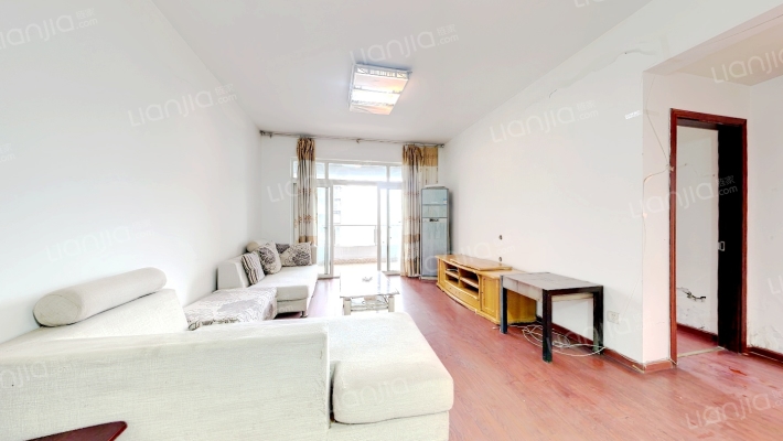 石油家益佳禾园D区二手房实景图