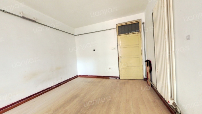 闫千户小区三区二手房实景图