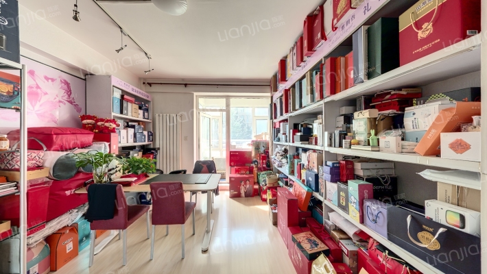 枫合万嘉二期二手房实景图