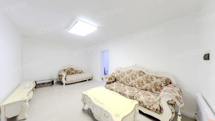 朗圣丰华园二手房实景图