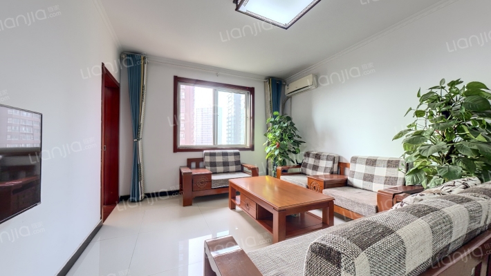 学府首座二手房实景图