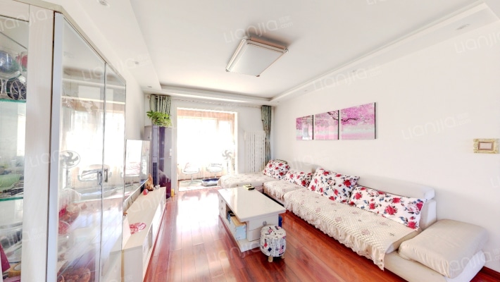 五一阳光锦园二手房实景图