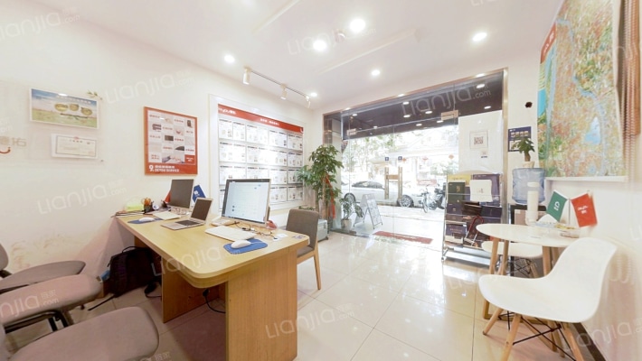 龙凤花园隽凤园二手房实景图