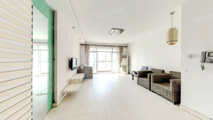 大地家园二手房实景图