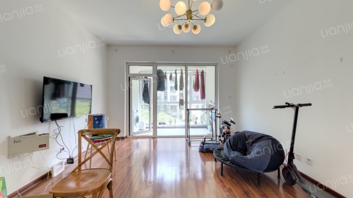 海德堡君麓二手房实景图