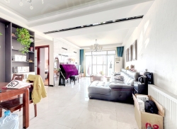 整租·民发盛特公园 3室2厅 南_民发盛特公园租房