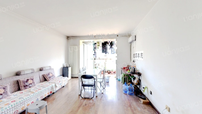 花样年华二手房实景图