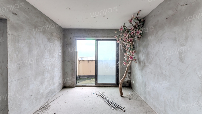 佳禾鑫新座二手房实景图