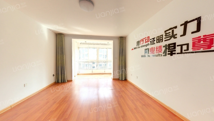 紫荆苑二手房实景图