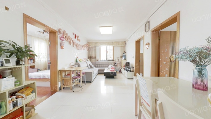 西园路散盘二手房实景图