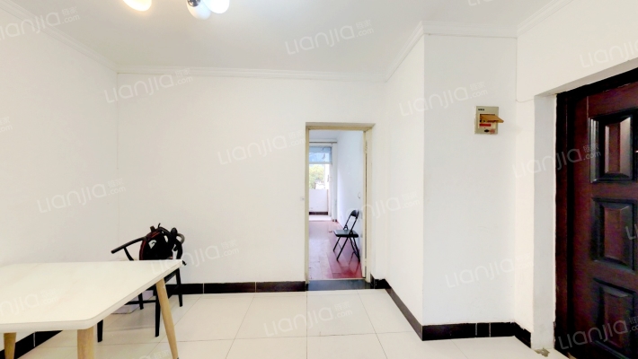 阳光A区二手房实景图