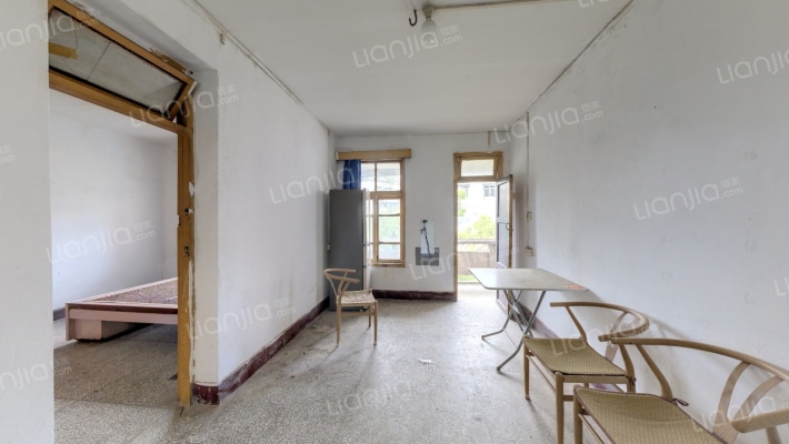 冶金四村二手房实景图