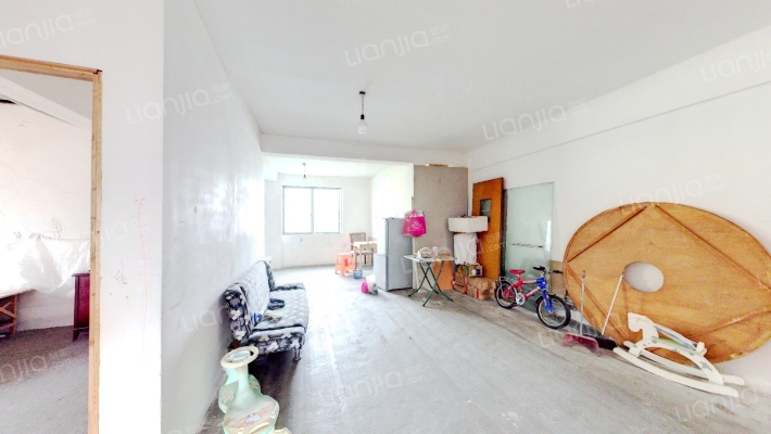 东安社区二手房实景图