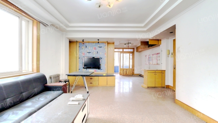 安居花园二手房实景图