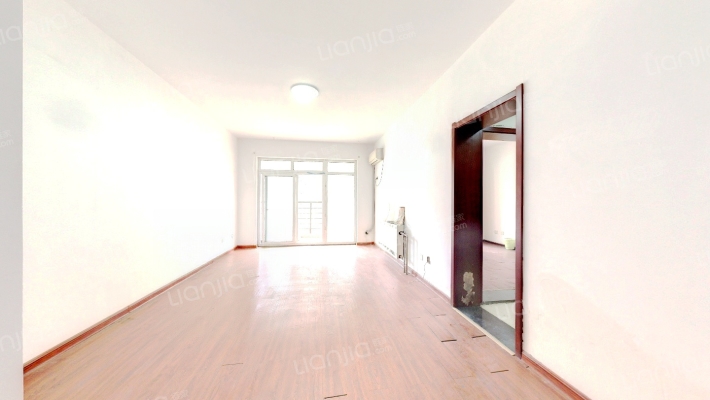 名门盛世二手房实景图