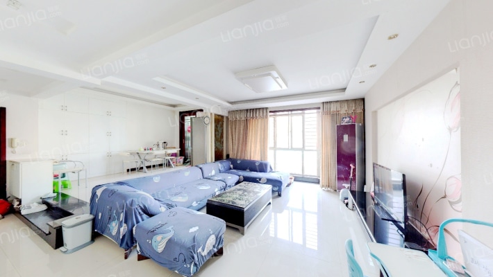 香榭苑二手房实景图