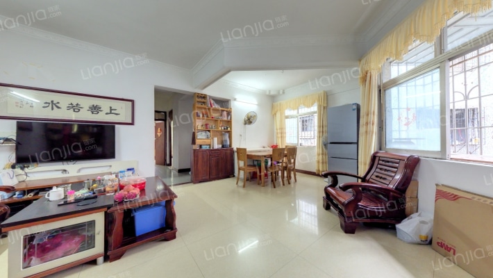 松园里小区二手房实景图