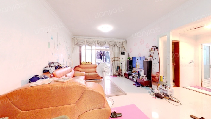 德馨苑二手房实景图