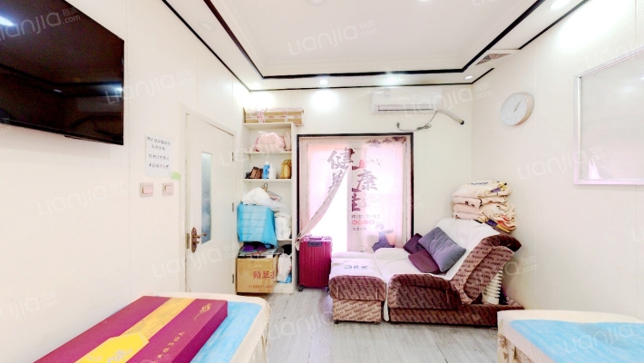 鞍山道(南营门街)二手房实景图