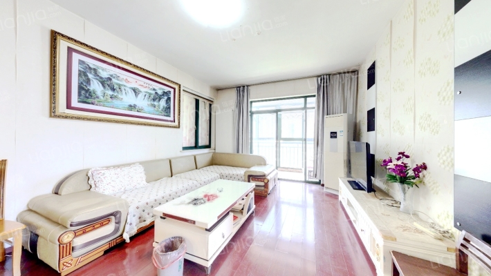 宝安中海二手房实景图