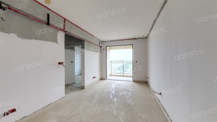 香榭丽都二手房实景图