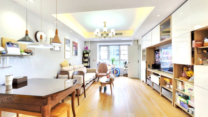 首创禧悦(二期)二手房实景图