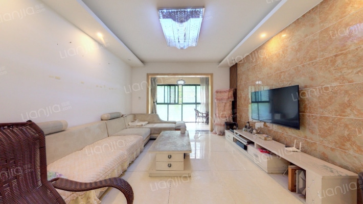 邑品天都二手房实景图