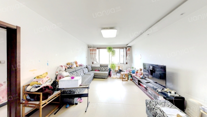 中阳信和水岸二手房实景图