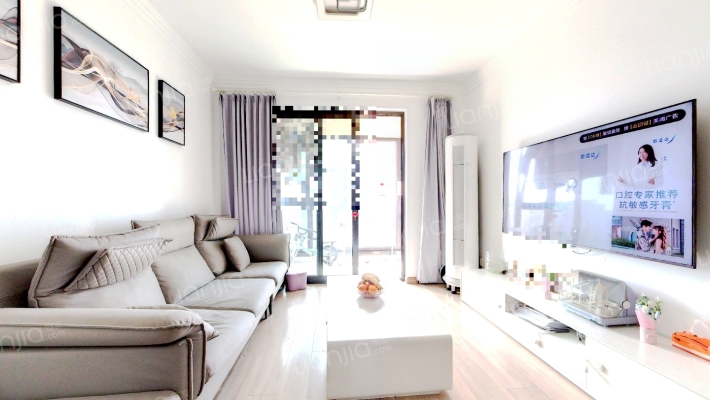 恒顺锦润华庭二手房实景图