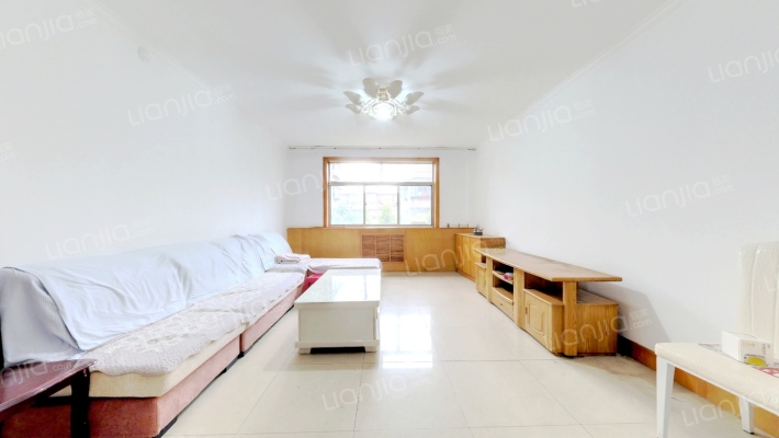 神兴小区二手房实景图