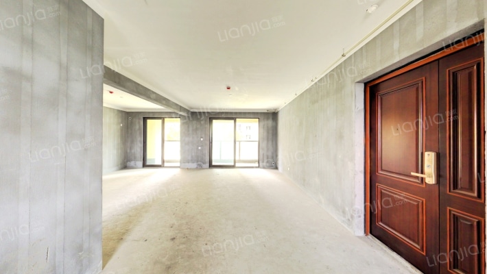 悦华府二手房实景图