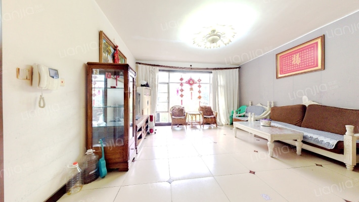 森宇音乐花园二手房实景图