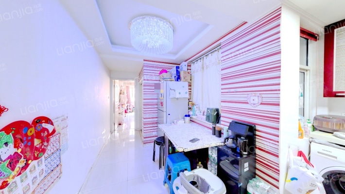 罗阳四村(罗阳东四村)二手房实景图