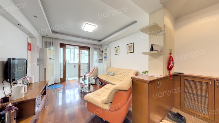 石桥路151号二手房实景图