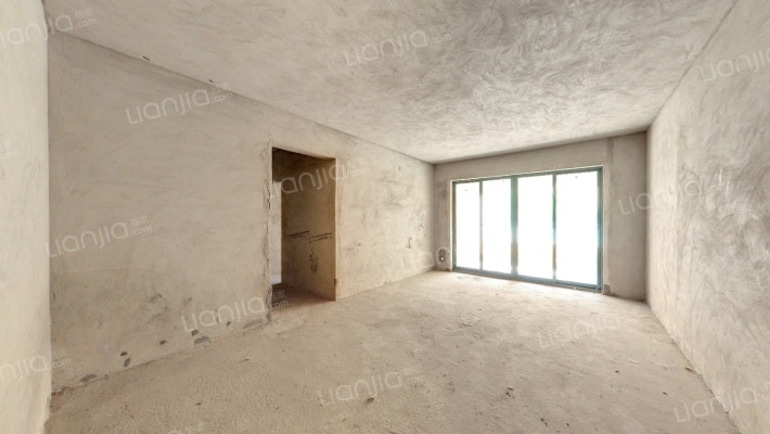 银华花园二手房实景图