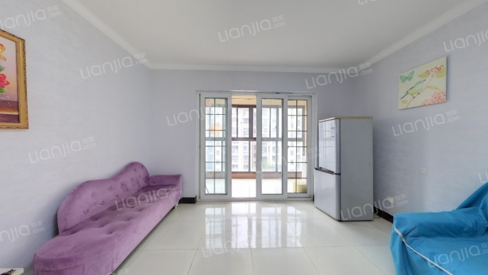 威尼斯水城第五街区二手房实景图