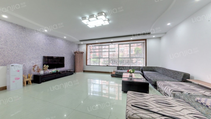 桂苑小区二手房实景图