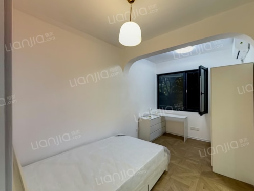 合租·建发独墅湾 4居室 北卧