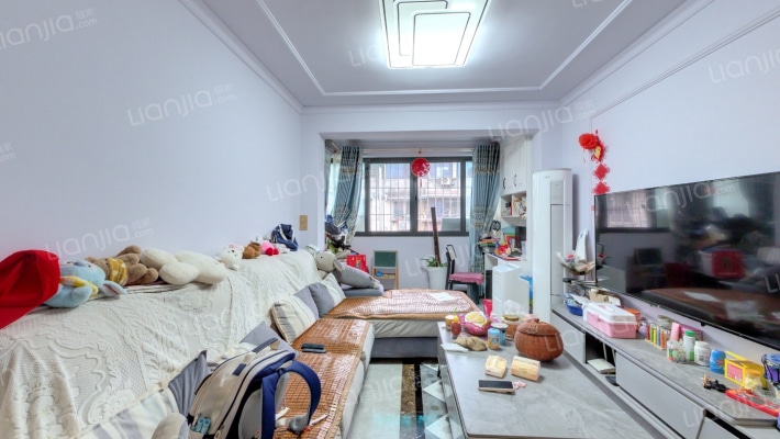 清溪东路2号二手房实景图