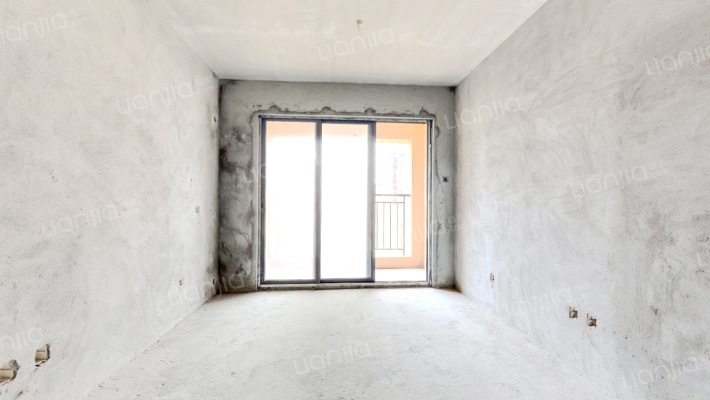 天健阳光花园二手房实景图