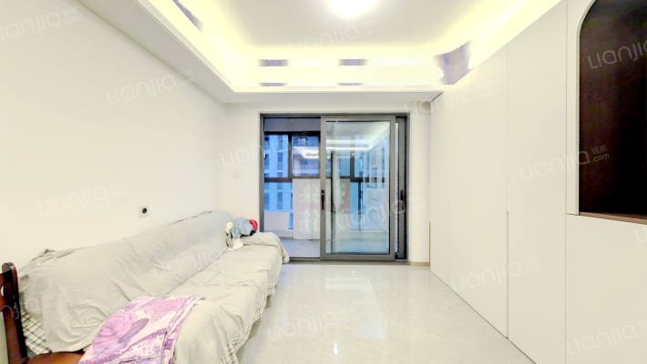 中国中铁诺德璟宸二手房实景图