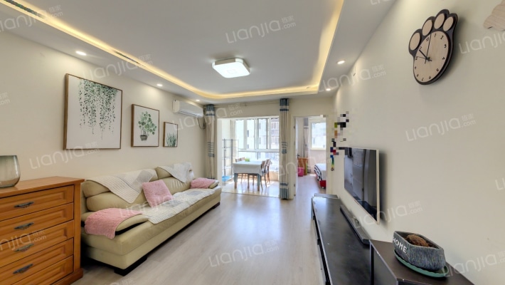 品新苑二手房实景图