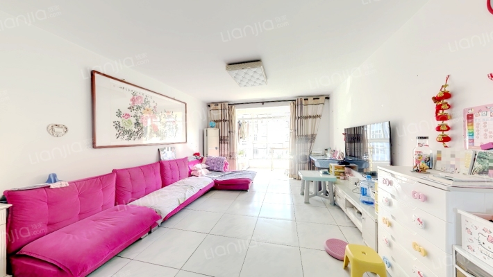 鑫海东苑二手房实景图