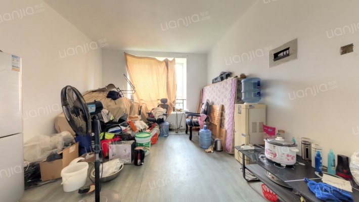 汉城小区二手房实景图