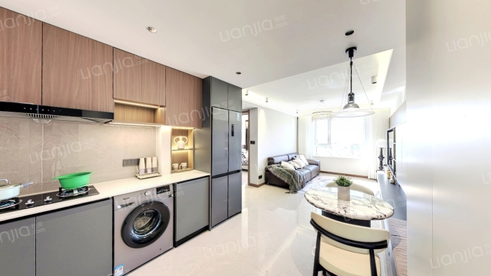 其仕和颂二手房实景图