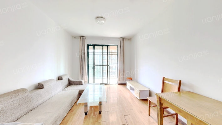 东方明珠嘉苑二手房实景图